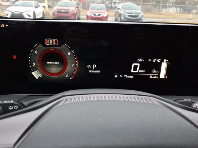 2026 Nissan Sentra S Sedan