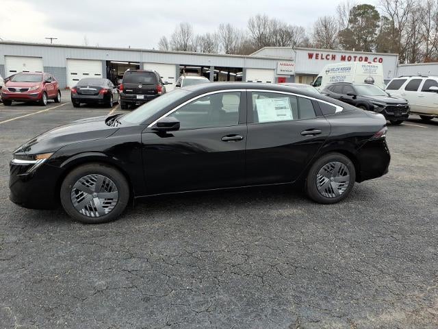 2026 Nissan Sentra S Sedan