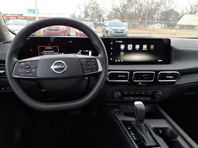 2026 Nissan Sentra S Sedan