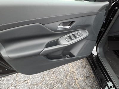 2026 Nissan Sentra S Sedan