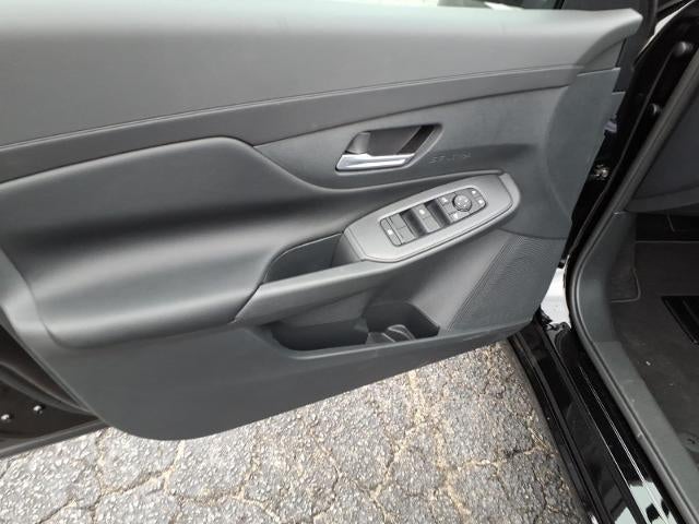 2026 Nissan Sentra S Sedan