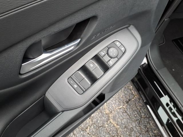 2026 Nissan Sentra S Sedan