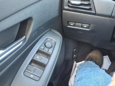 2026 Nissan Sentra S Sedan