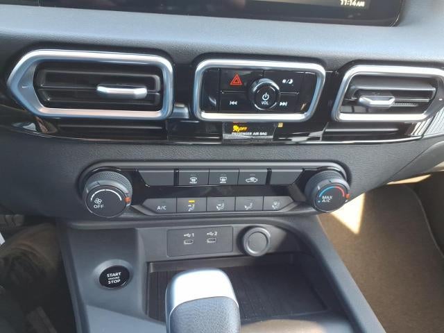 2026 Nissan Sentra S Sedan