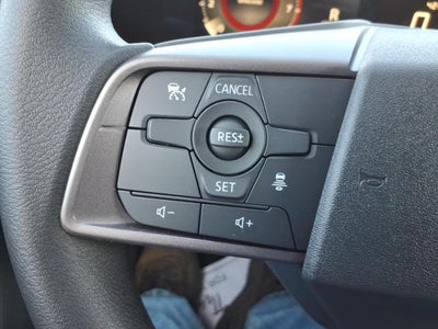 2026 Nissan Sentra S Sedan