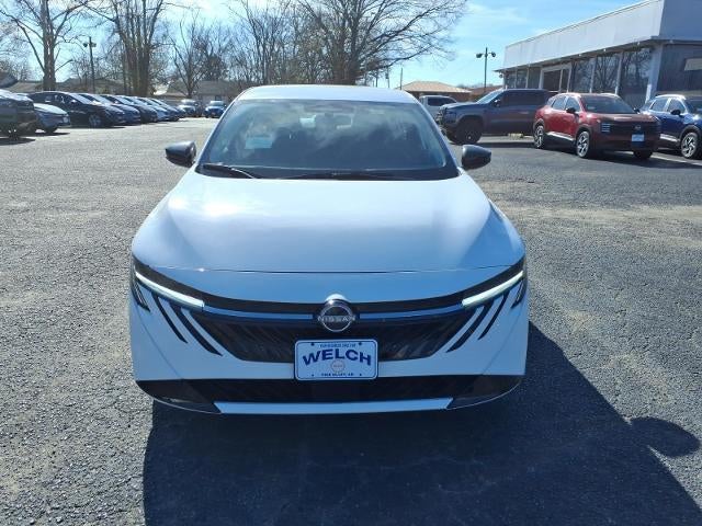 2026 Nissan Sentra S Sedan