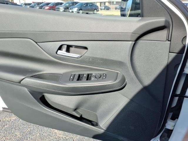 2026 Nissan Sentra S Sedan