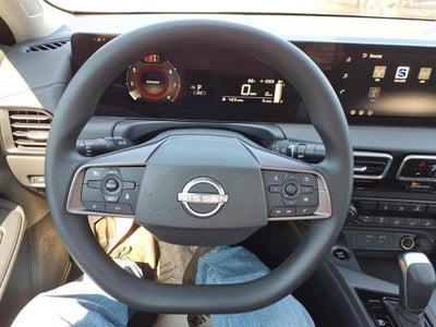 2027 Nissan Sentra S Sedan