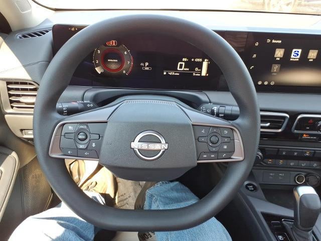 2027 Nissan Sentra S Sedan