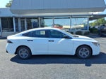 2027 Nissan Sentra S Sedan