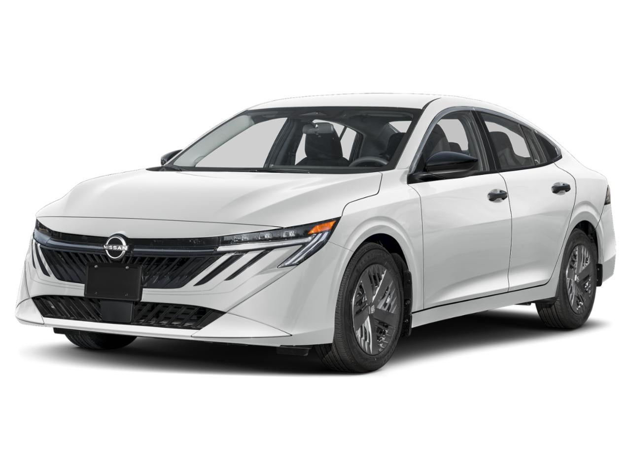 2027 Nissan Sentra S Sedan