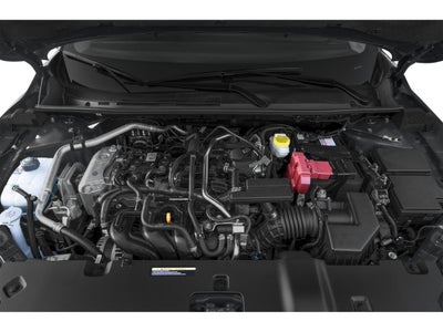 2027 Nissan Sentra S Sedan