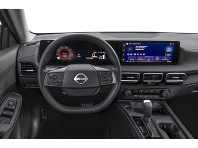 2027 Nissan Sentra S Sedan