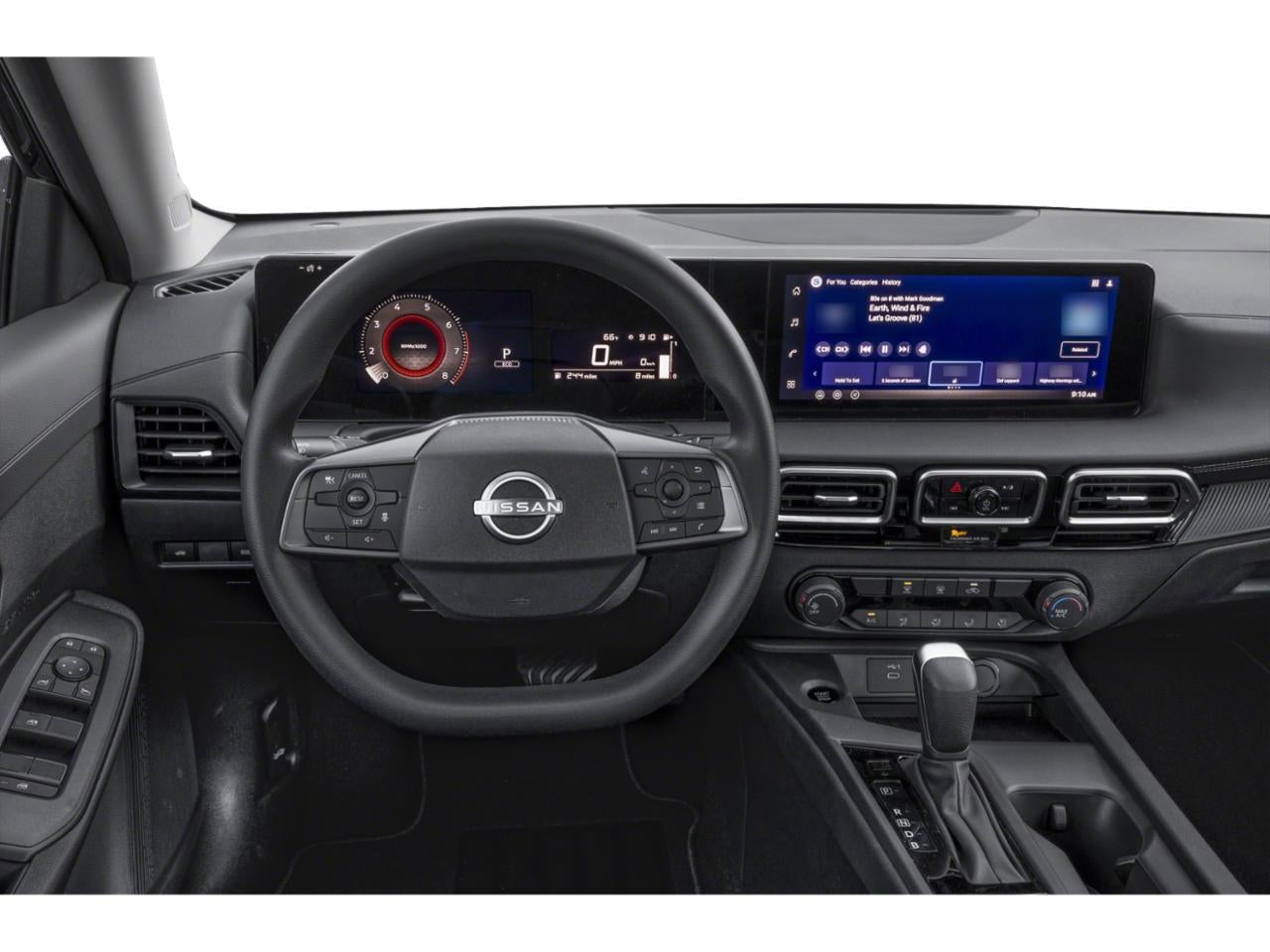 2027 Nissan Sentra S Sedan
