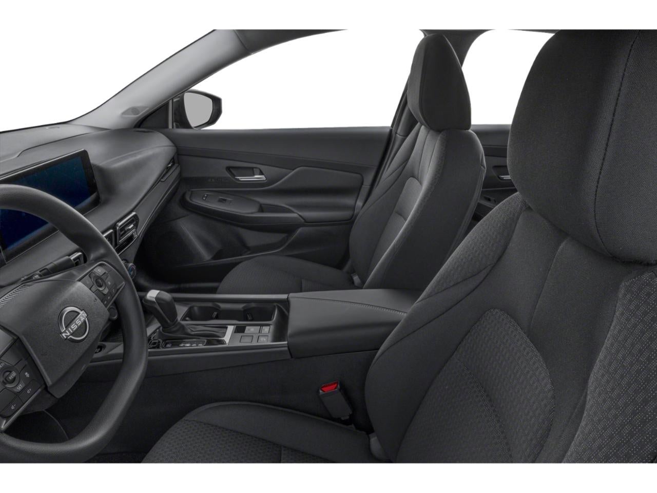 2027 Nissan Sentra S Sedan