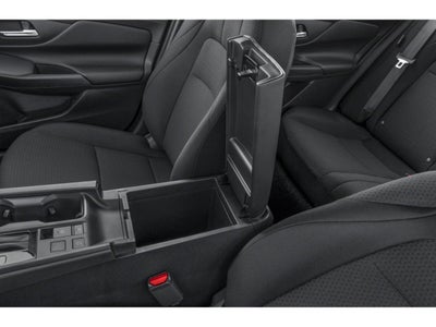 2027 Nissan Sentra S Sedan