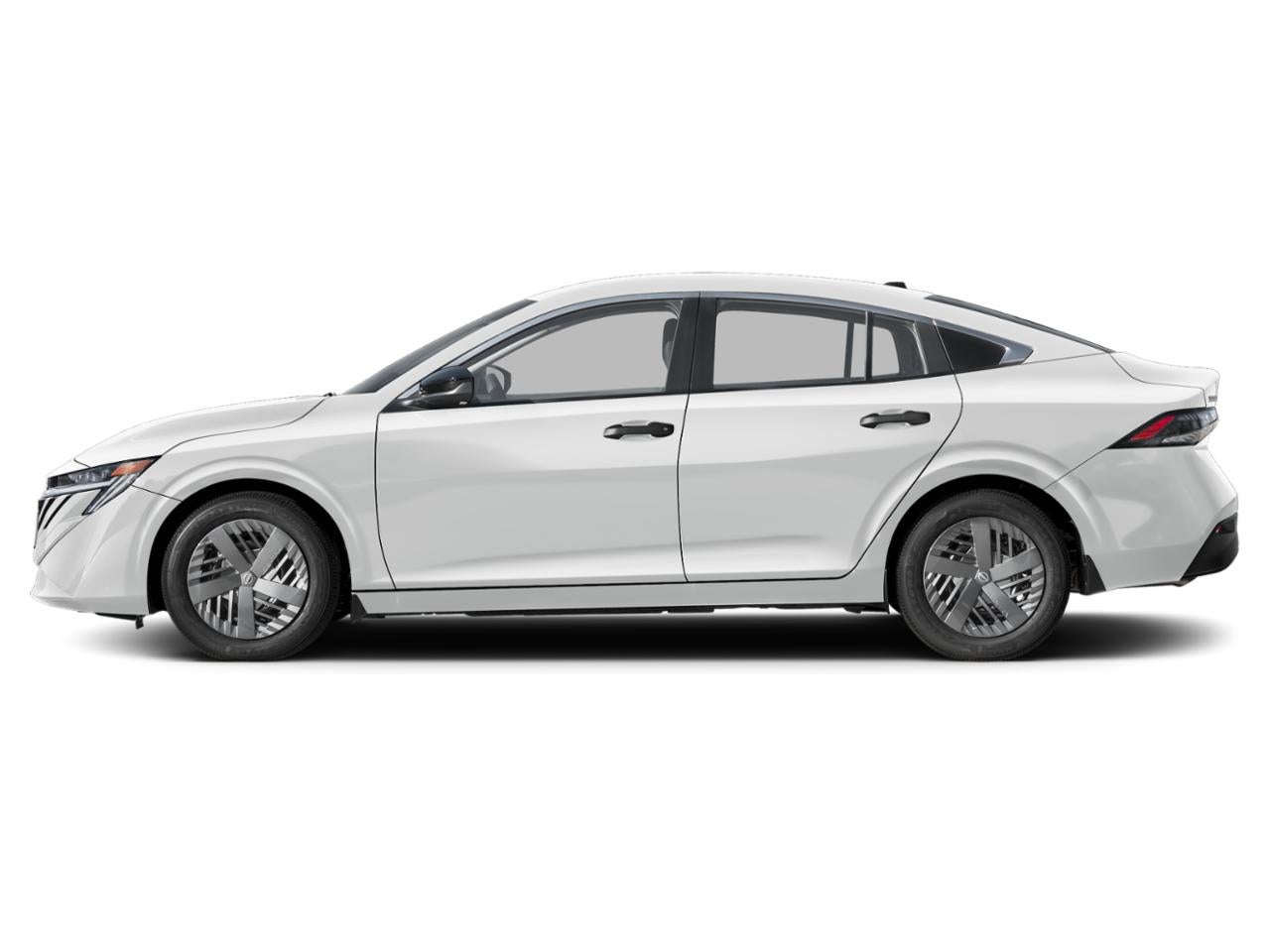 2027 Nissan Sentra S Sedan