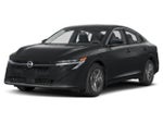 2027 Nissan Sentra S Sedan