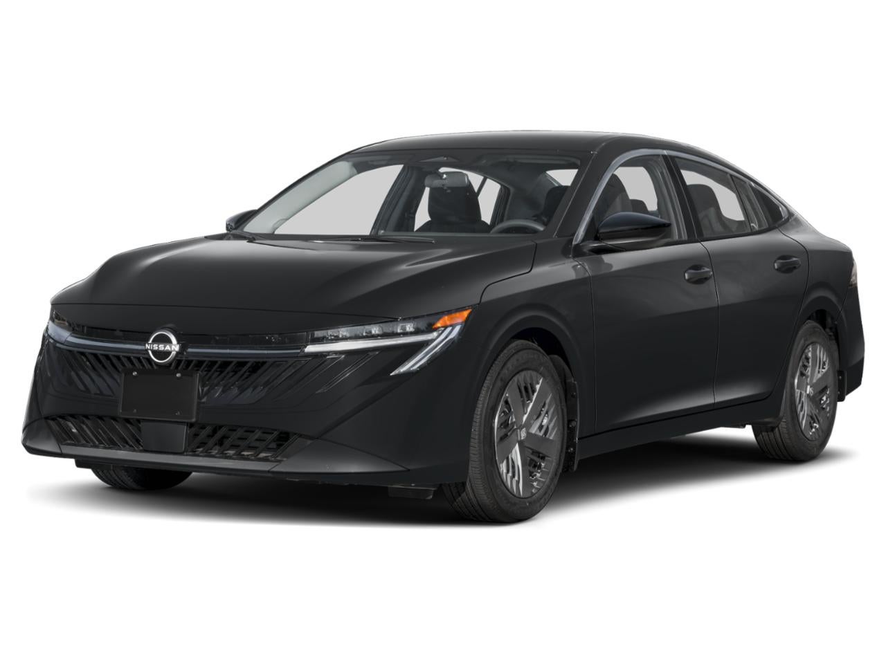 2027 Nissan Sentra S Sedan