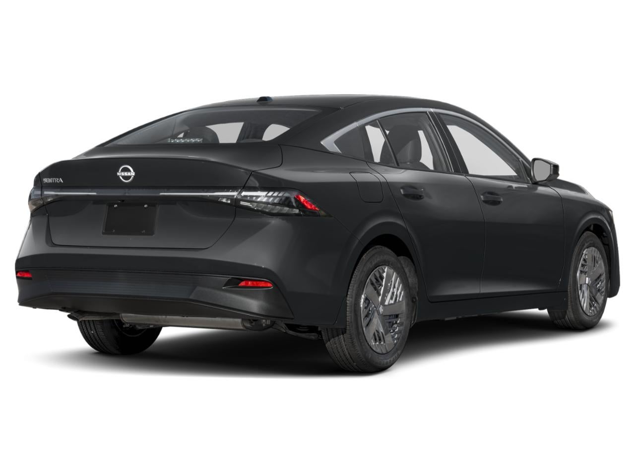 2027 Nissan Sentra S Sedan