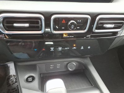 2026 Nissan Sentra SV Sedan