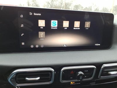 2026 Nissan Sentra SV Sedan