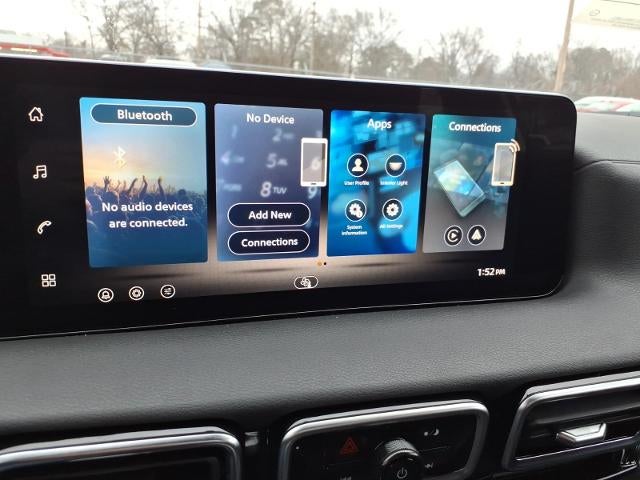 2026 Nissan Sentra SV Sedan