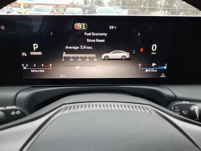 2026 Nissan Sentra SV Sedan