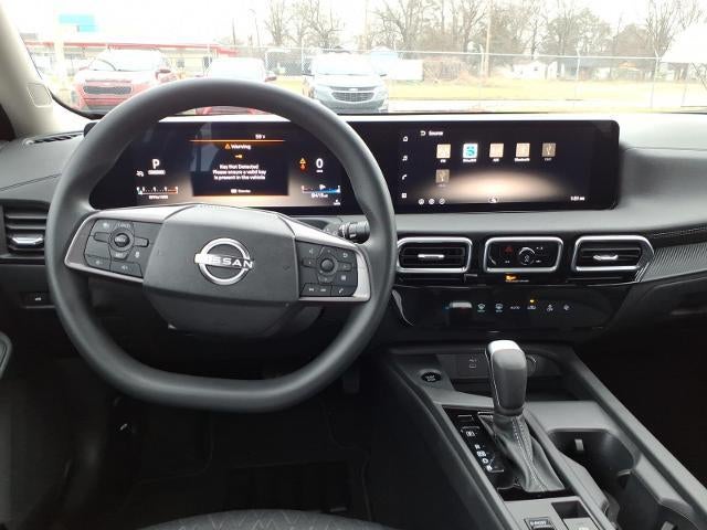 2026 Nissan Sentra SV Sedan