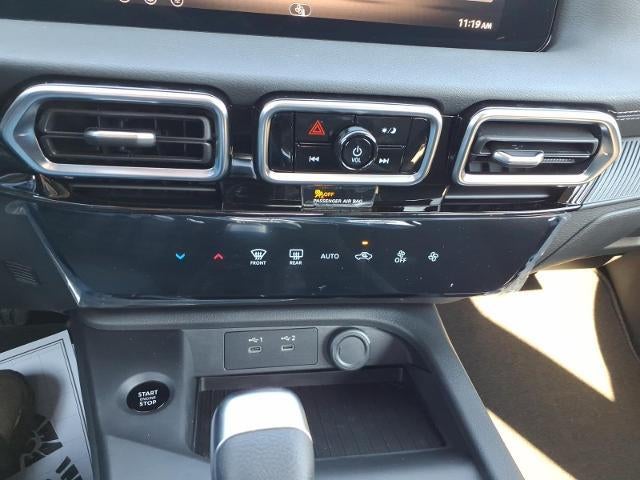 2026 Nissan Sentra SV Sedan