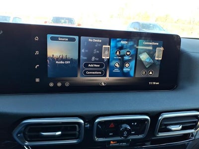 2026 Nissan Sentra SV Sedan