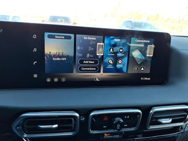 2026 Nissan Sentra SV Sedan