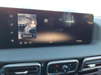 2026 Nissan Sentra SV Sedan