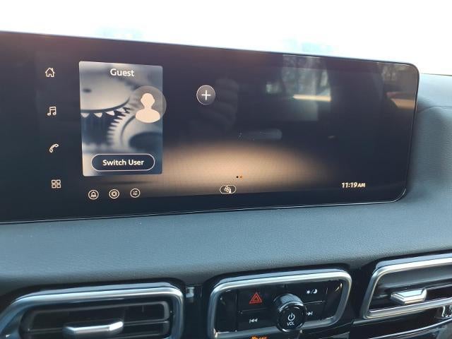 2026 Nissan Sentra SV Sedan