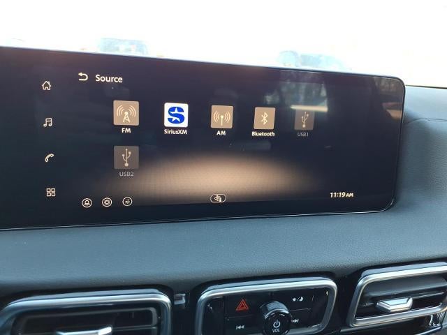 2026 Nissan Sentra SV Sedan