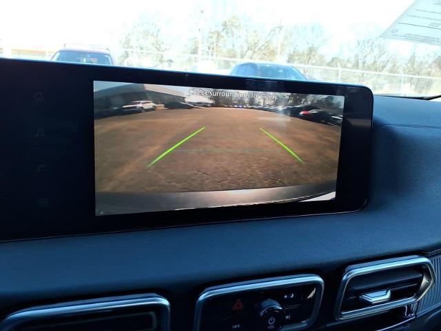 2026 Nissan Sentra SV Sedan