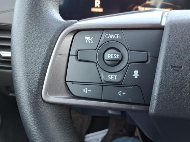 2026 Nissan Sentra SV Sedan