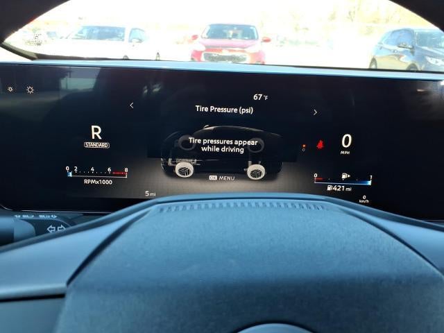 2026 Nissan Sentra SV Sedan