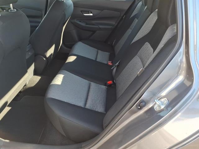 2026 Nissan Sentra SV Sedan