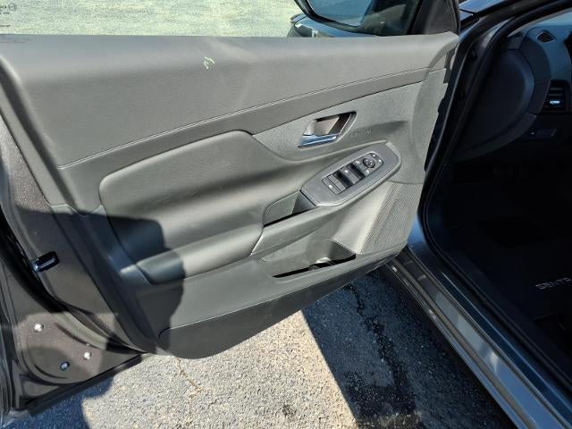 2026 Nissan Sentra SV Sedan