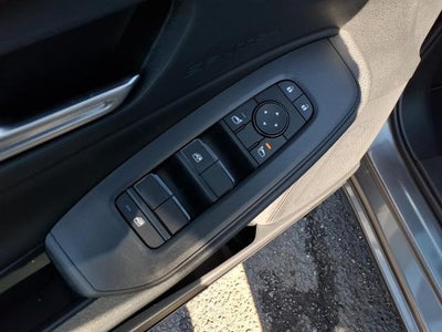 2026 Nissan Sentra SV Sedan