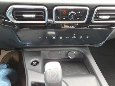 2026 Nissan Sentra SV Sedan