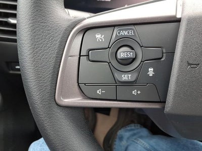 2026 Nissan Sentra SV Sedan