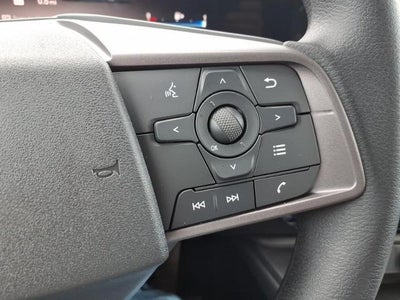 2026 Nissan Sentra SV Sedan
