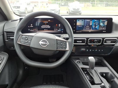 2026 Nissan Sentra SV Sedan
