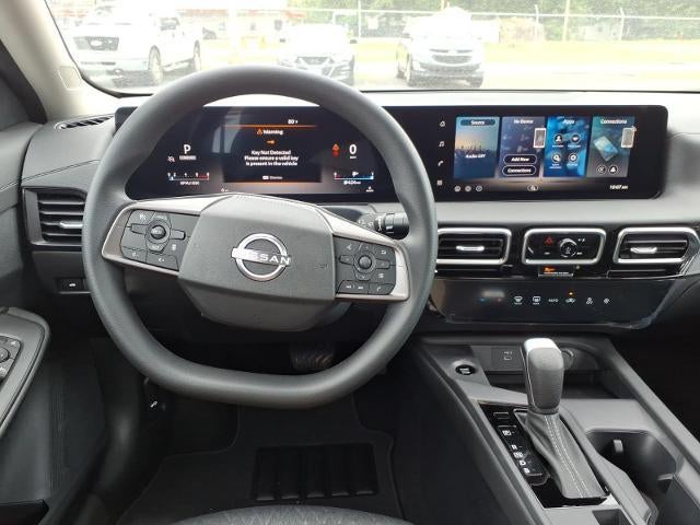 2026 Nissan Sentra SV Sedan