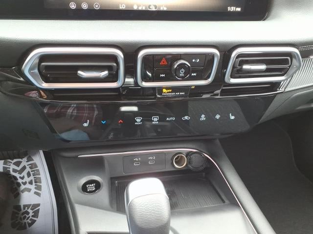 2026 Nissan Sentra SV Sedan