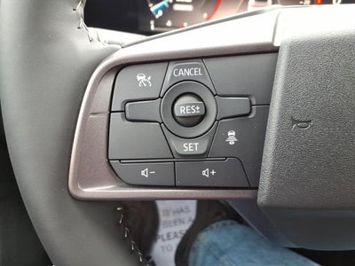 2026 Nissan Sentra SV Sedan