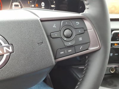 2026 Nissan Sentra SV Sedan