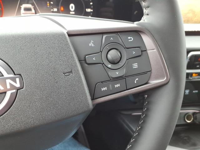 2026 Nissan Sentra SV Sedan